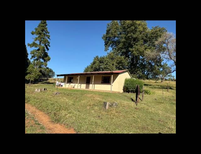 165HA FARM FOR SALE IN RICHMOND RURAL